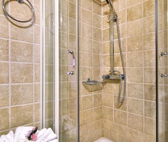 Melinas Boutique Hotel B&b