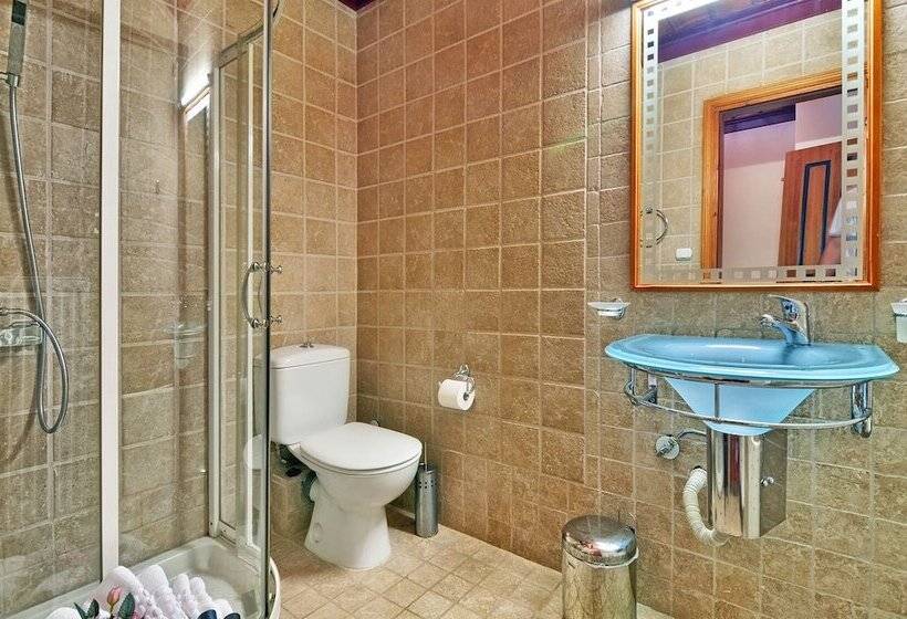 Melinas Boutique Hotel B&b