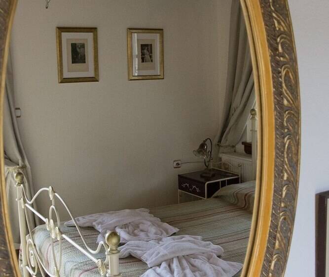 Melinas Boutique Hotel B&b