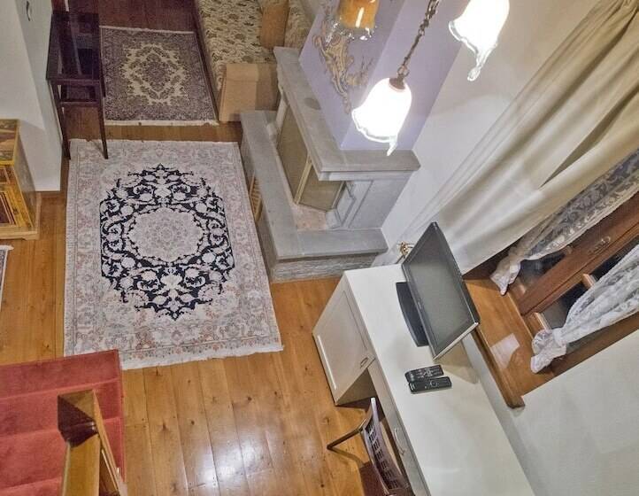 Melinas Boutique Hotel B&b