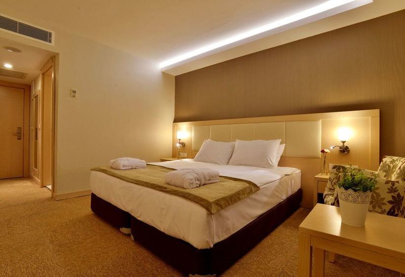 فندق Midas Haymana Termal