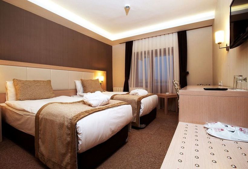 فندق Midas Haymana Termal