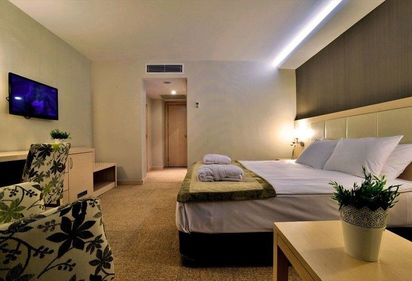 فندق Midas Haymana Termal