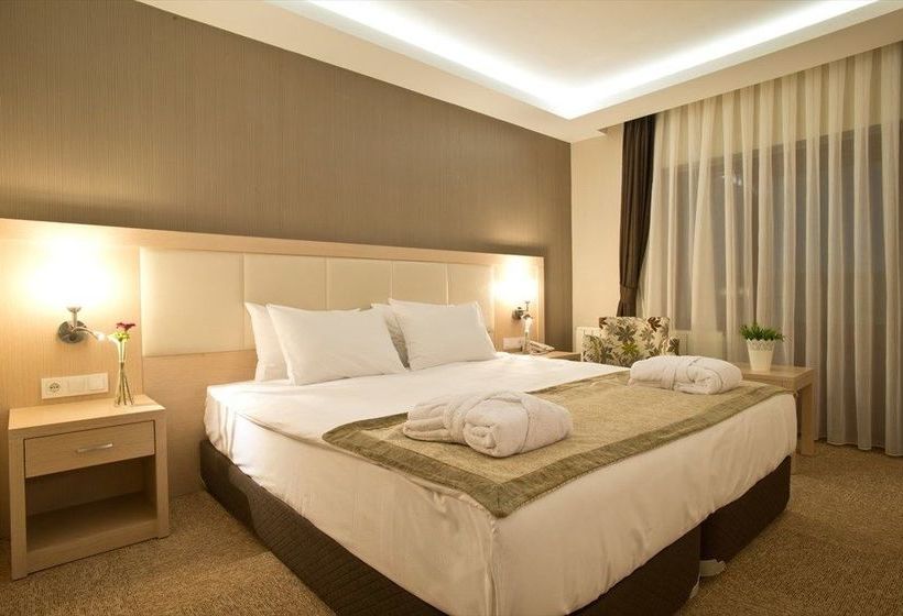 فندق Midas Haymana Termal