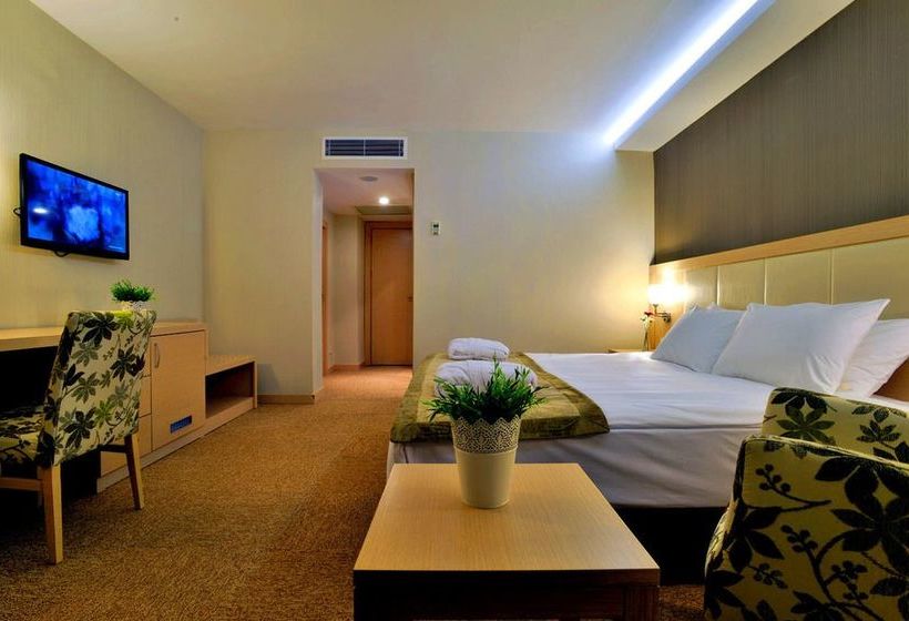 فندق Midas Haymana Termal