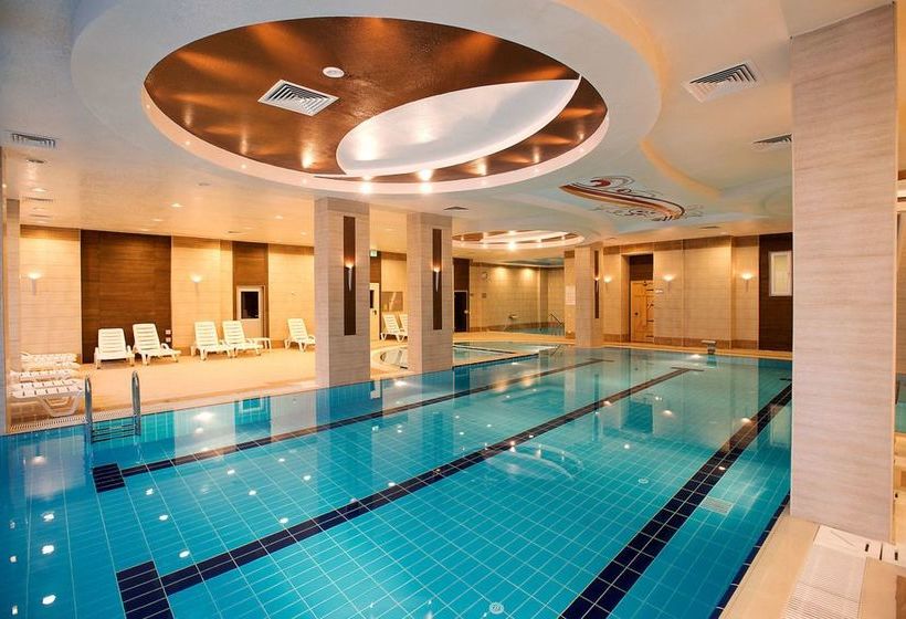 فندق Midas Haymana Termal