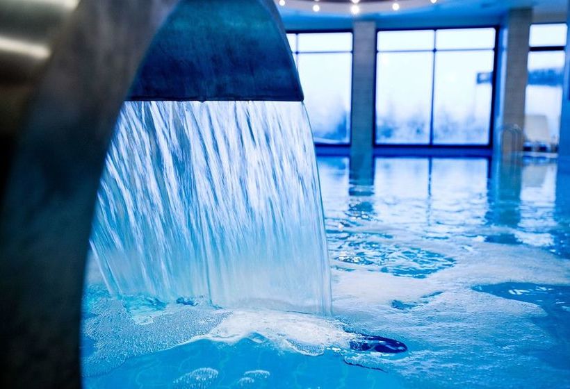 فندق Midas Haymana Termal