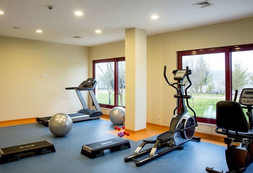 فندق Midas Haymana Termal