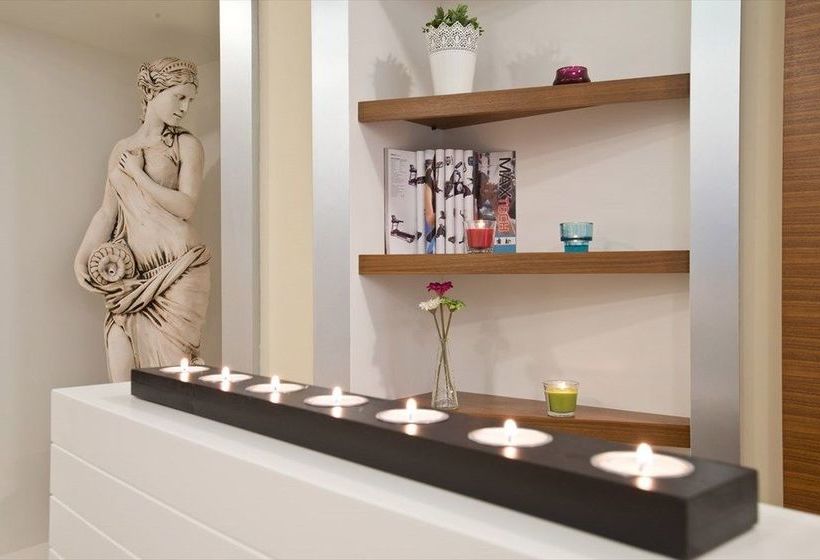 فندق Midas Haymana Termal