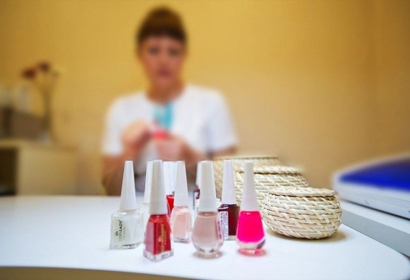 فندق Midas Haymana Termal