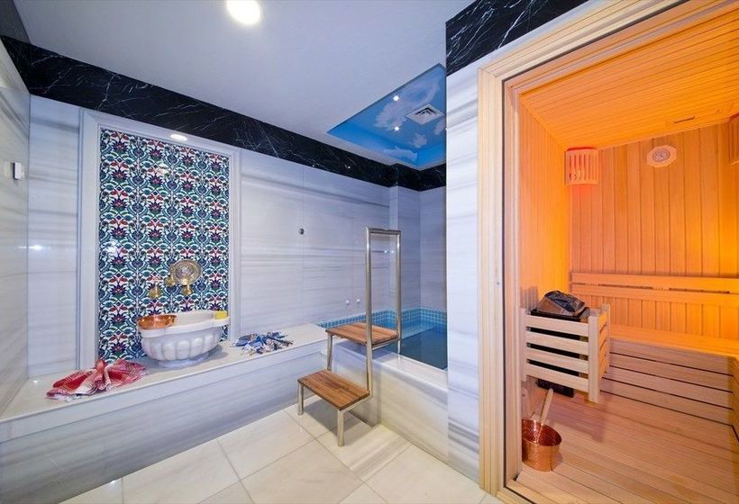 فندق Midas Haymana Termal