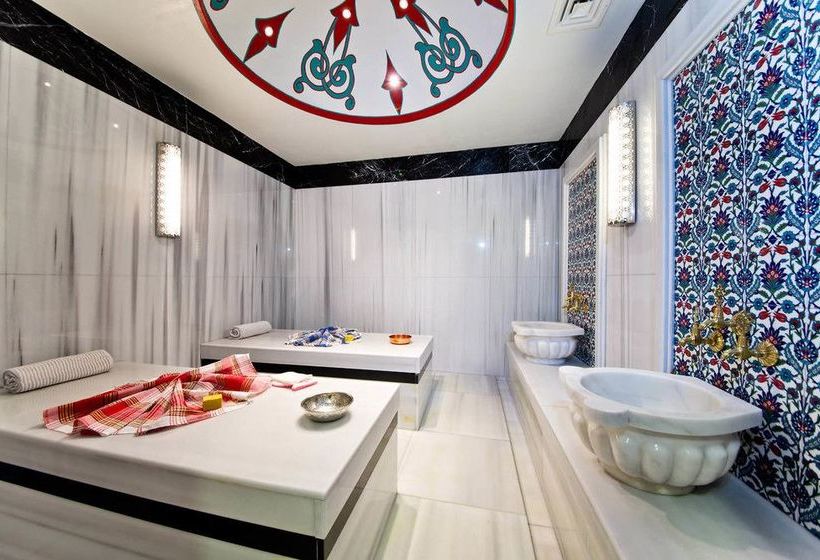 فندق Midas Haymana Termal