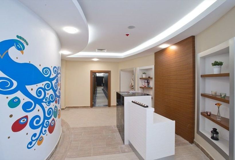 فندق Midas Haymana Termal