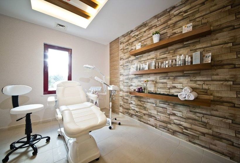 فندق Midas Haymana Termal