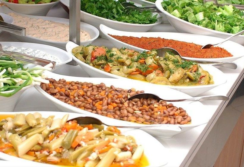 فندق Midas Haymana Termal