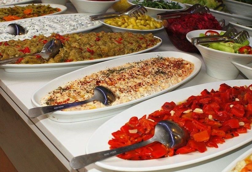 فندق Midas Haymana Termal