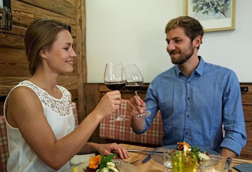 Moor&mehr Bio Kurhotel Bad Kohlgrub