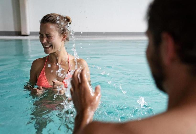 Moor&mehr Bio Kurhotel Bad Kohlgrub