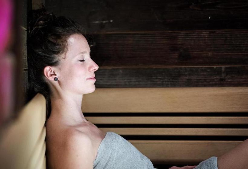 Moor&mehr Bio Kurhotel Bad Kohlgrub