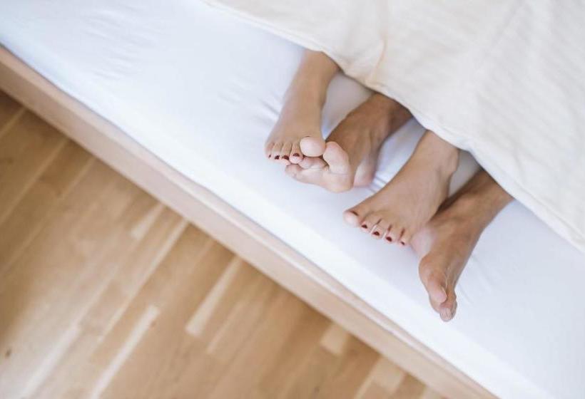 Moor&mehr Bio Kurhotel Bad Kohlgrub