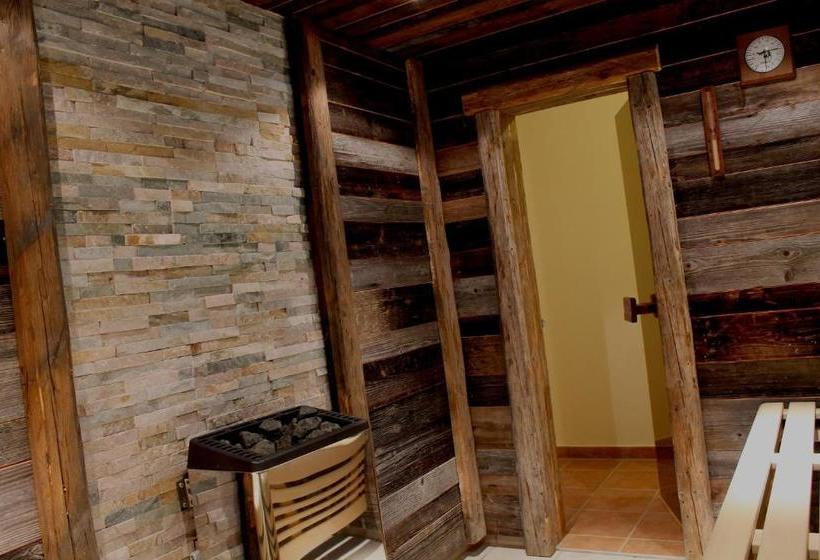 Moor&mehr Bio Kurhotel Bad Kohlgrub