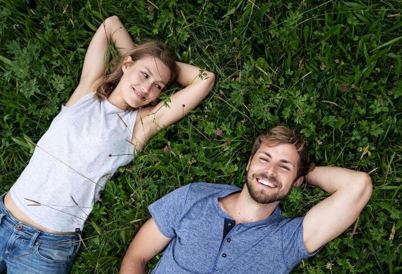 Moor&mehr Bio Kurhotel Bad Kohlgrub