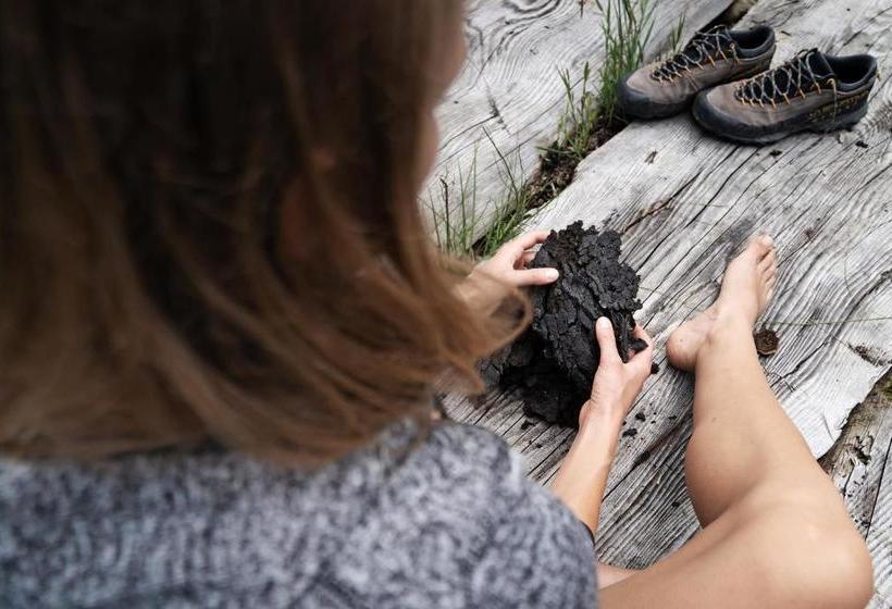 Moor&mehr Bio Kurhotel Bad Kohlgrub