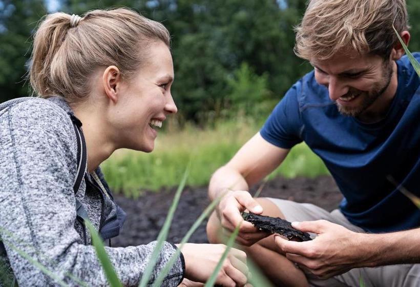 Moor&mehr Bio Kurhotel Bad Kohlgrub