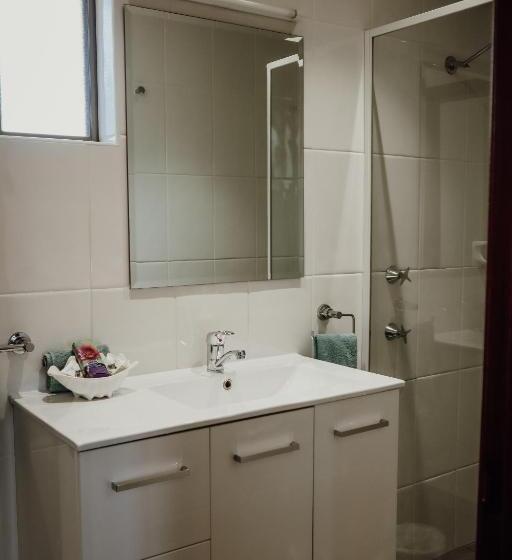 מוטל Denman Motor Inn