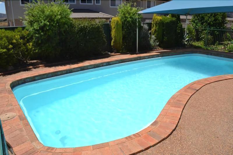 מוטל Denman Motor Inn