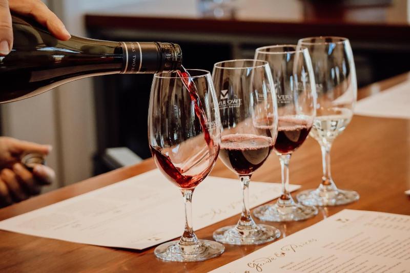 מוטל Denman Motor Inn