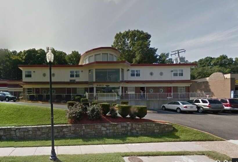 汽车旅馆  Lee High Inn