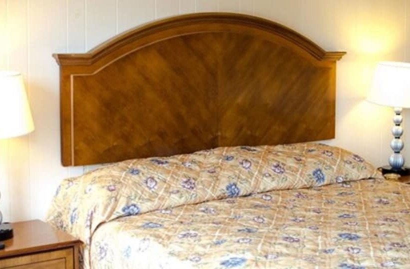 汽车旅馆  Lee High Inn