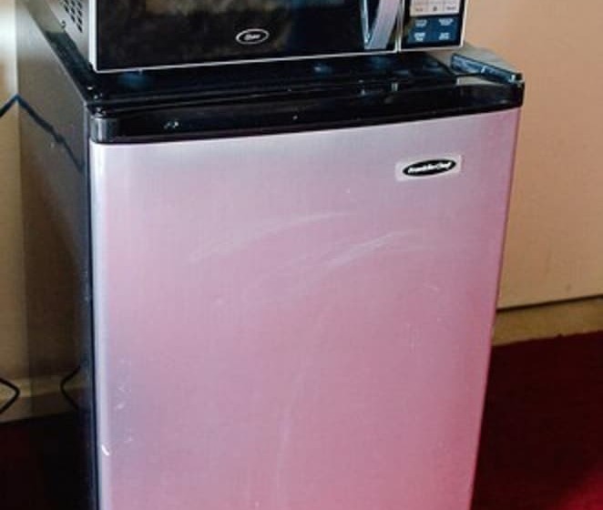 汽车旅馆  Lee High Inn