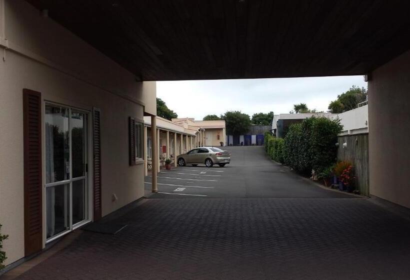 מוטל Siena Motor Lodge