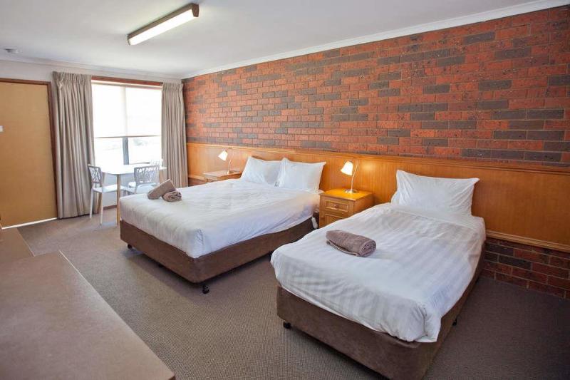 Мотель Southern Ocean Motor Inn