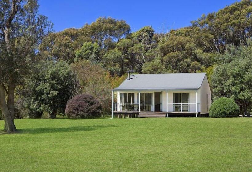 Mystery Bay Cottages