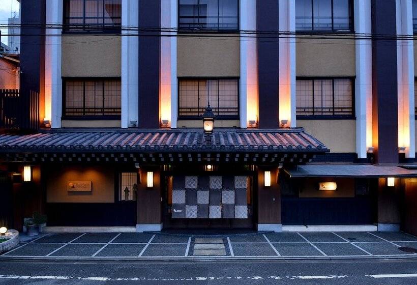 Nishiyama Ryokan   Established In 1953