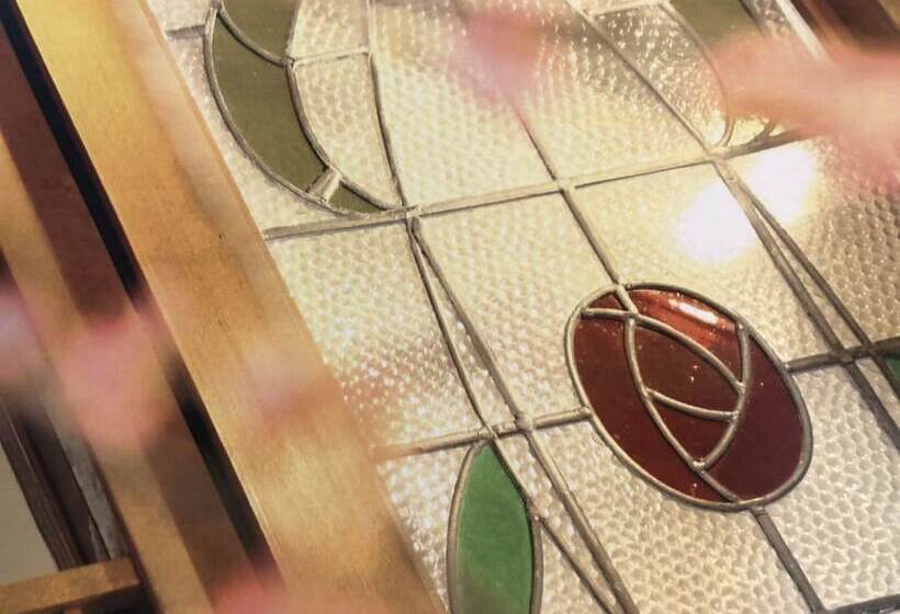 Nishiyama Ryokan   Established In 1953