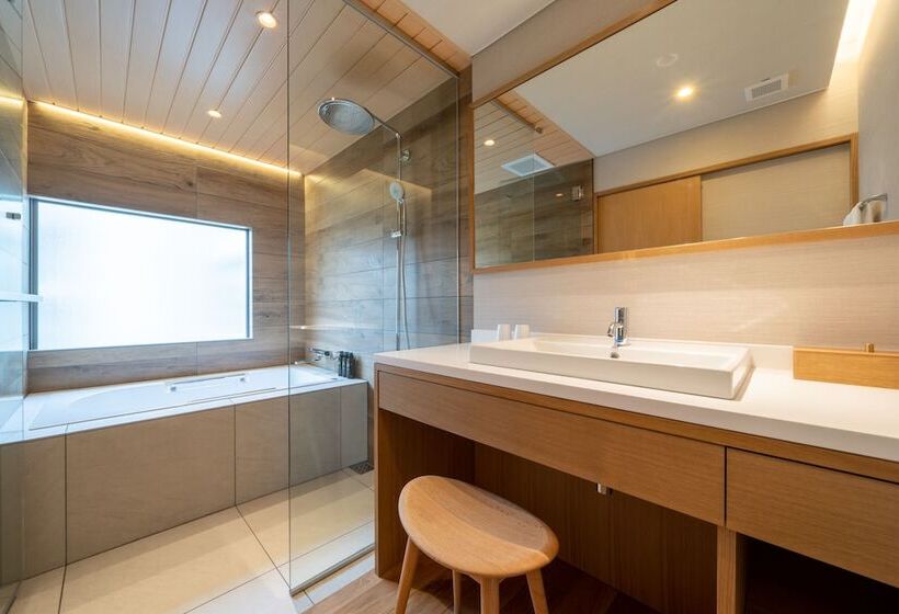 Nishiyama Ryokan   Established In 1953