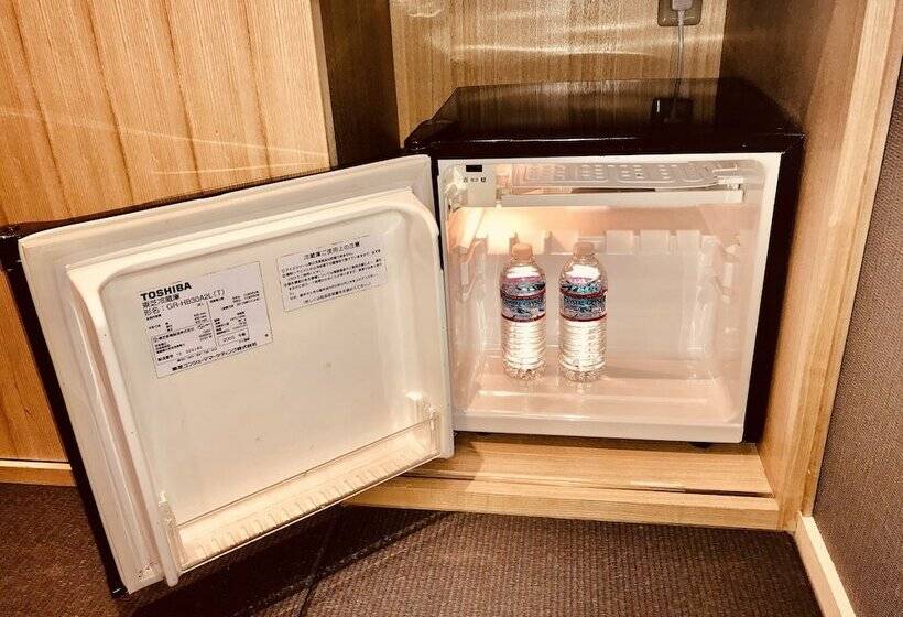 Nishiyama Ryokan   Established In 1953