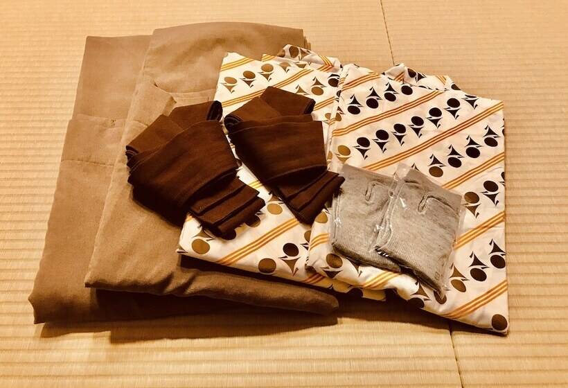 Nishiyama Ryokan   Established In 1953