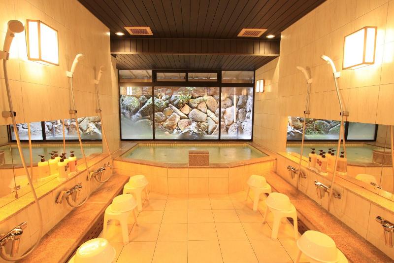 Nishiyama Ryokan   Established In 1953