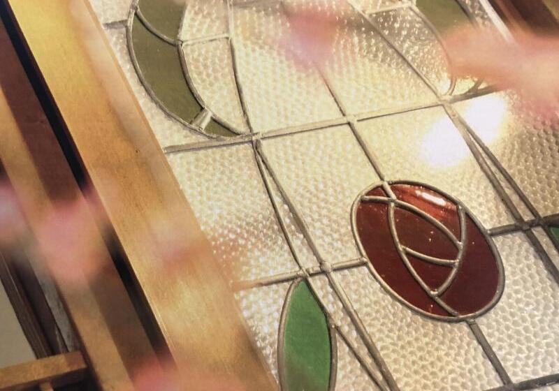 Nishiyama Ryokan   Established In 1953