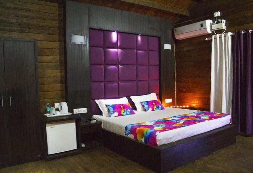 Nordest Lemonmint Beach Resort