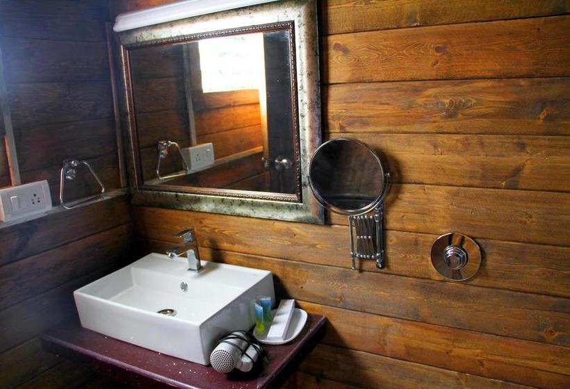 Nordest Lemonmint Beach Resort