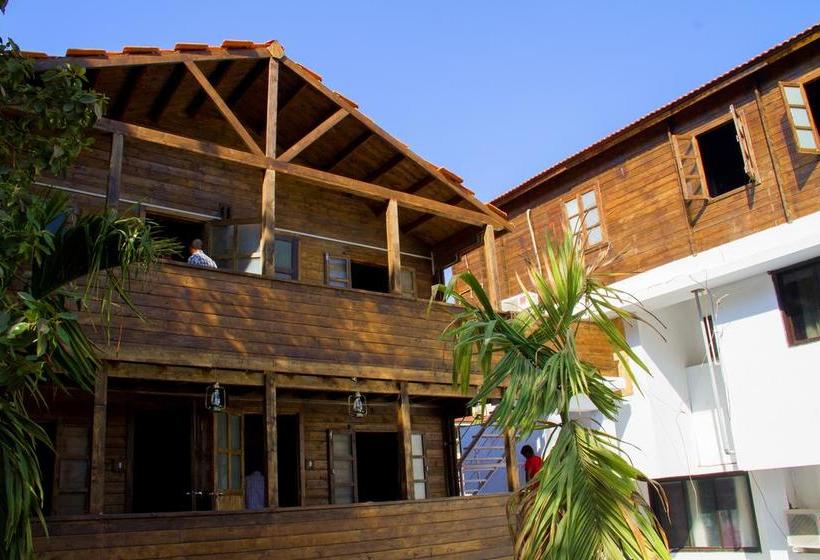 Nordest Lemonmint Beach Resort