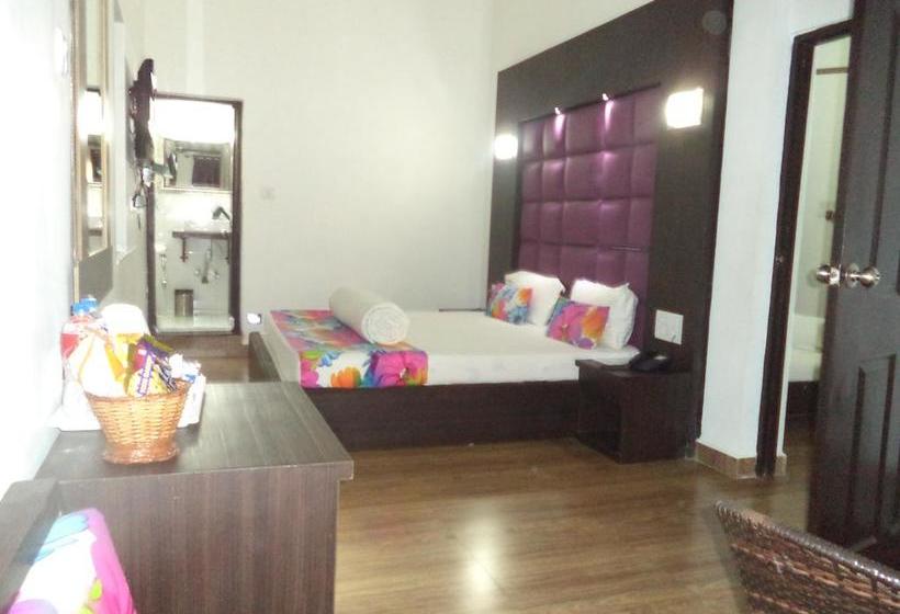 Nordest Lemonmint Beach Resort