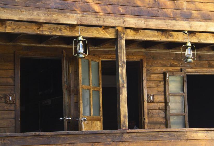 Nordest Lemonmint Beach Resort