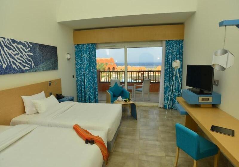 Novotel Marsa Alam Beach Resort